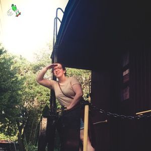 Meet your Posher, Darcy